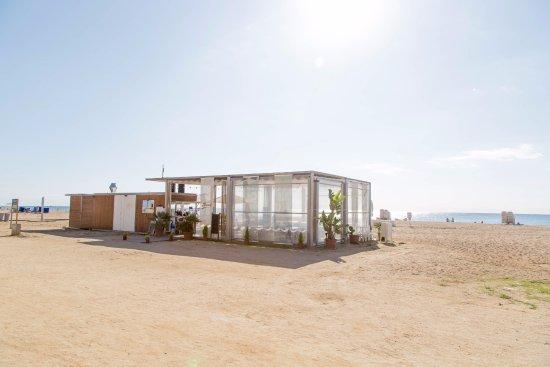 Sand Beach Club